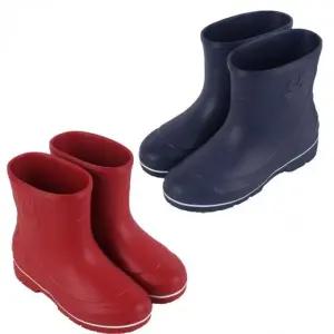 [라일리] Rly EVA 소재 안전 실내화 작업용 반장화