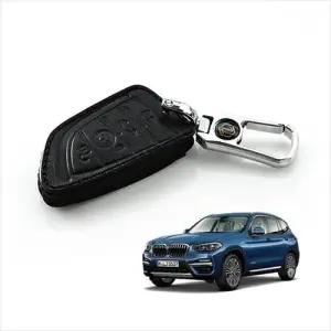 스마트키 보호 케이스 4버튼 호환 G01 고급형 커버 TB-15 WFIMMRZ