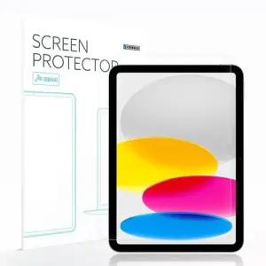 아이패드 10세대 10.9 강화유리 액정보호필름 WEC90B5