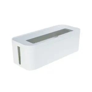 시스맥스 케이블O플러스 화이트 270887 박스(6개입) (WFKFTP4)