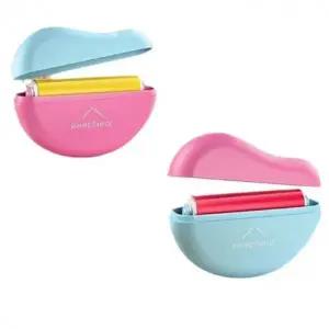 미니 휴대용 수동 보풀 제거기 의류 니트 스웨터 코트 패브릭 리무버