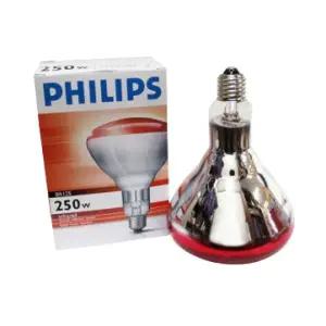 선택-추가구성_적외선조사기용 필립스 전구 250W 1개