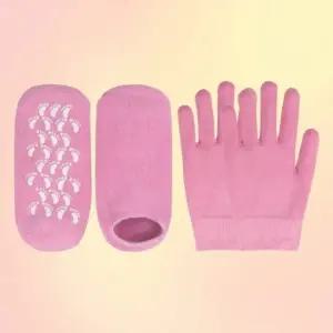 각질관리 보습양말 보습장갑 젤덧신 실리콘 겔 촉촉