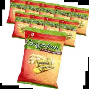 진저본생강젤리 진저본 생강 젤리 125gX10봉