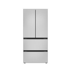 디오스 AI 오브제컬렉션 김치냉장고 Z490MPSF11 491L