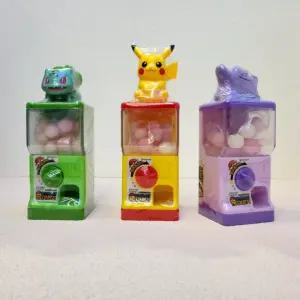 피규어 신짱키링 캔디자판기 어린이선물 선택 랜덤씰 사탕자판기 어린이집간식