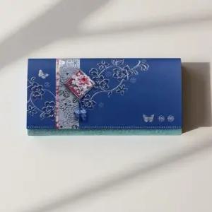 월급 봉투 편지봉투 이중봉투 용돈봉투 전통문양