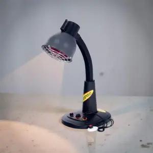 적외선 속 열기 가정용 조사기 모든 부위 근육통 온열 각도조절 개인용