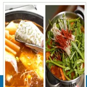 [맛] 손질 생대구 매운탕 탕밀키트