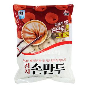 대림선 김치손만두 1.3kg