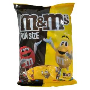엠 앤 엠즈 펀사이즈 믹스 초콜릿 밀크 피넛 1662g 엠앤엠즈