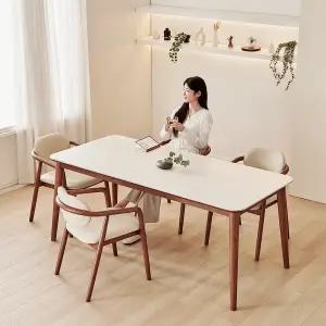 동서가구 프리미엄 원목 포세린 세라믹 식탁 시리즈 DF927574 모음