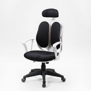 동서가구 시스템 듀얼 등받이 허리 요추 학생 공부 책상의자 사무실 컴퓨터 사무용 의자 DF906696 모음