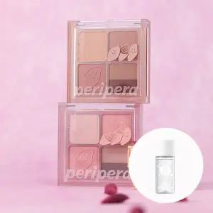 페리페라 잉크 포켓 섀도우 팔레트 AD [GIFT] 잉크리무버 미니 1EA