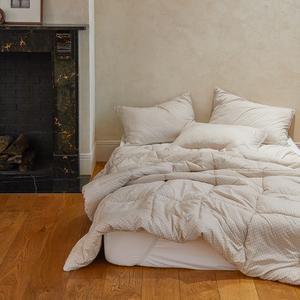 클래식로마 M2 알러지케어 사계절 차렵이불(세트) SS/Q 3컬러