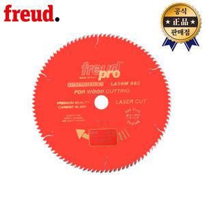 FREUD 목공용팁쏘 LA50M 002 LA50M002 프레우드 250x100x2.2T 원형톱날 절단날 목재용 합판 원목 테이블쏘
