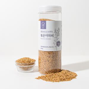 볶은 아마씨 600g