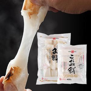 하림 구워먹는 일본 정통 찰떡 키리모찌 1kg