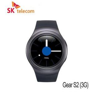 삼성 기어 S2 3G (SKT) SM-R730S /스마트워치/다크그레이