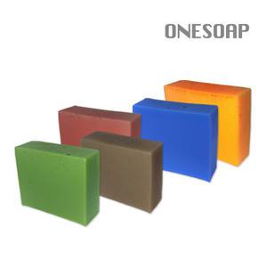 [Hit상품]EM발효 어성초 천연비누 민감성 보습유아 돌답례품 수제비누 핸드워시 각질두피 클렌징 선물세트