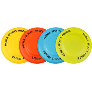 플라잉디스크 로싸 원반던지기 우레탄폼 안전 소프트