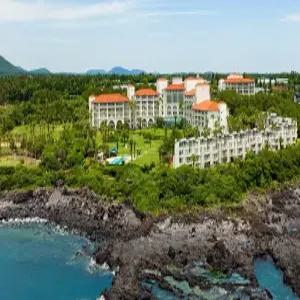 [제주 호텔] 소노캄 제주 (남원,표선,성산)