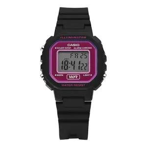 LA-20WH-4ADF (LA-20WH-4A) 스탠다드 빈티지 디지털 스포츠 공용 우레탄시계