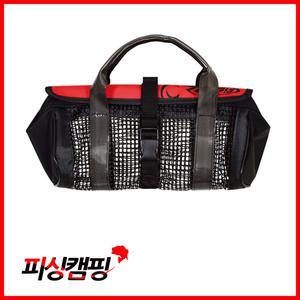 해동 피나투라 메탈지그 망사백 지그백