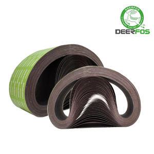 디어포스 XA517 XA911 벨트 페파 100X915 사포 페이퍼 샌딩 연마 목재 금속