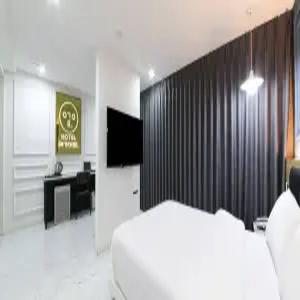 [광주] HOTEL 여기어때 - 백운(광주모텔/남구모텔/남구HOTEL 여기어때 - 백운)