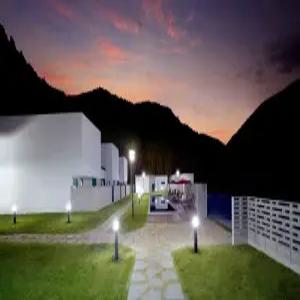 [강원 펜션] 홍천 우노하우스풀빌라 (홍천,횡성)