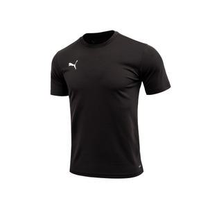 푸마 반팔티 팀 라이즈 로고 반팔저지 학교단체티 교회 회사 단체티셔츠