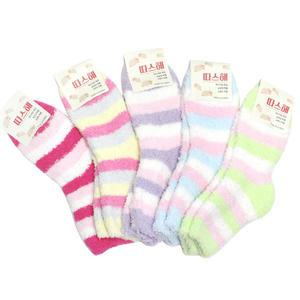 국산 따스해 수면양말 5켤레 산후조리 임산부양말