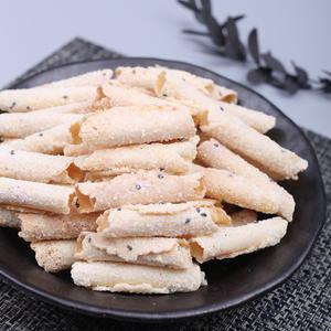 생강 전병 600g 옛날 과자 대용량