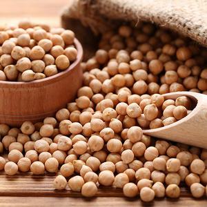 캐나다산 병아리콩 4kg 칙피 2025년산