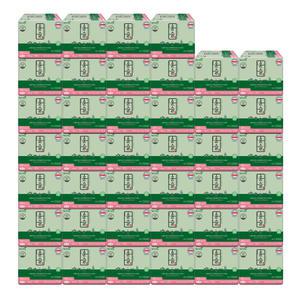 예지미인 윤슬 한방 순한 날개 중형 16매x40팩 1박스/생리대