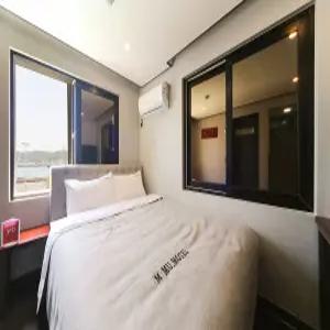 [경남 모텔] 통영 뮤(MU) (거제,통영,고성)