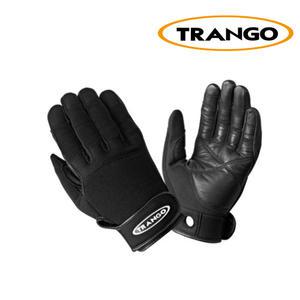 트랑고 에이드 빌레이 장갑 TAG-BG-01 클라이밍 암벽 인공등반 하강 싸이클 산악장비