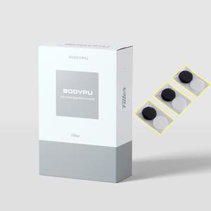 바디퓨 뷰티워터탭 세면대필터 옵션선택: 리필필터 (6개월용)