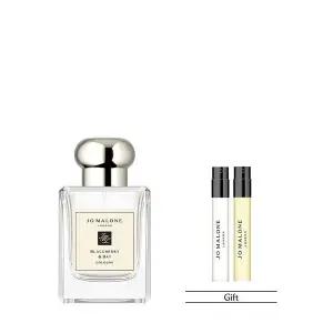 갤러리아 [단독]블랙베리 앤 베이 코롱 50ml (+코롱 1.5ml 2종)