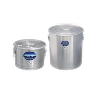 업소용 위생용기3호~20호 스텐국통 식깡 육수통 소도아 곰통