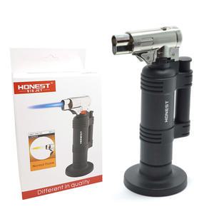 마이크로 토치 터보 가스라이터 HONEST 515JET