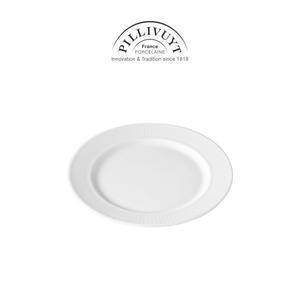 [필리빗][PILLIVUYT] 필리빗 플리세 플레이트 200mm