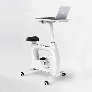 FLEXISPOT 높낮이 조절책상 자전거 데스크바이크