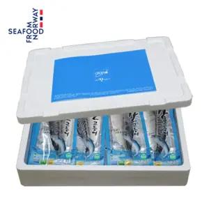 애터미 노르웨이 간고등어 5-8팩 1kg