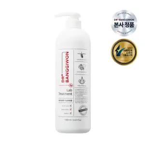 [닥터방기원] 랩 탈모트리트먼트 1000ml