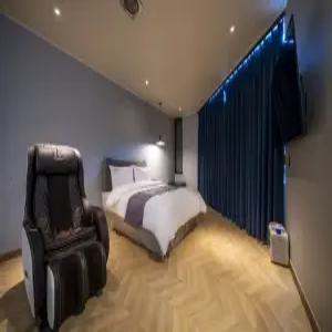 [경기 모텔] 남양주 W호텔 호평점 (남양주(다산,별내,와부,호평))