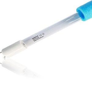 한성 10W 15W 자외선 살균램프 UV G10T6L G15T6L