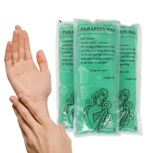 승원메디칼 파라핀왁스 6개입 1박스 비취