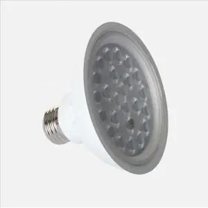 씨티오 led 전구 램프 등 PAR30 파30 15W  집중 주광색 전구색